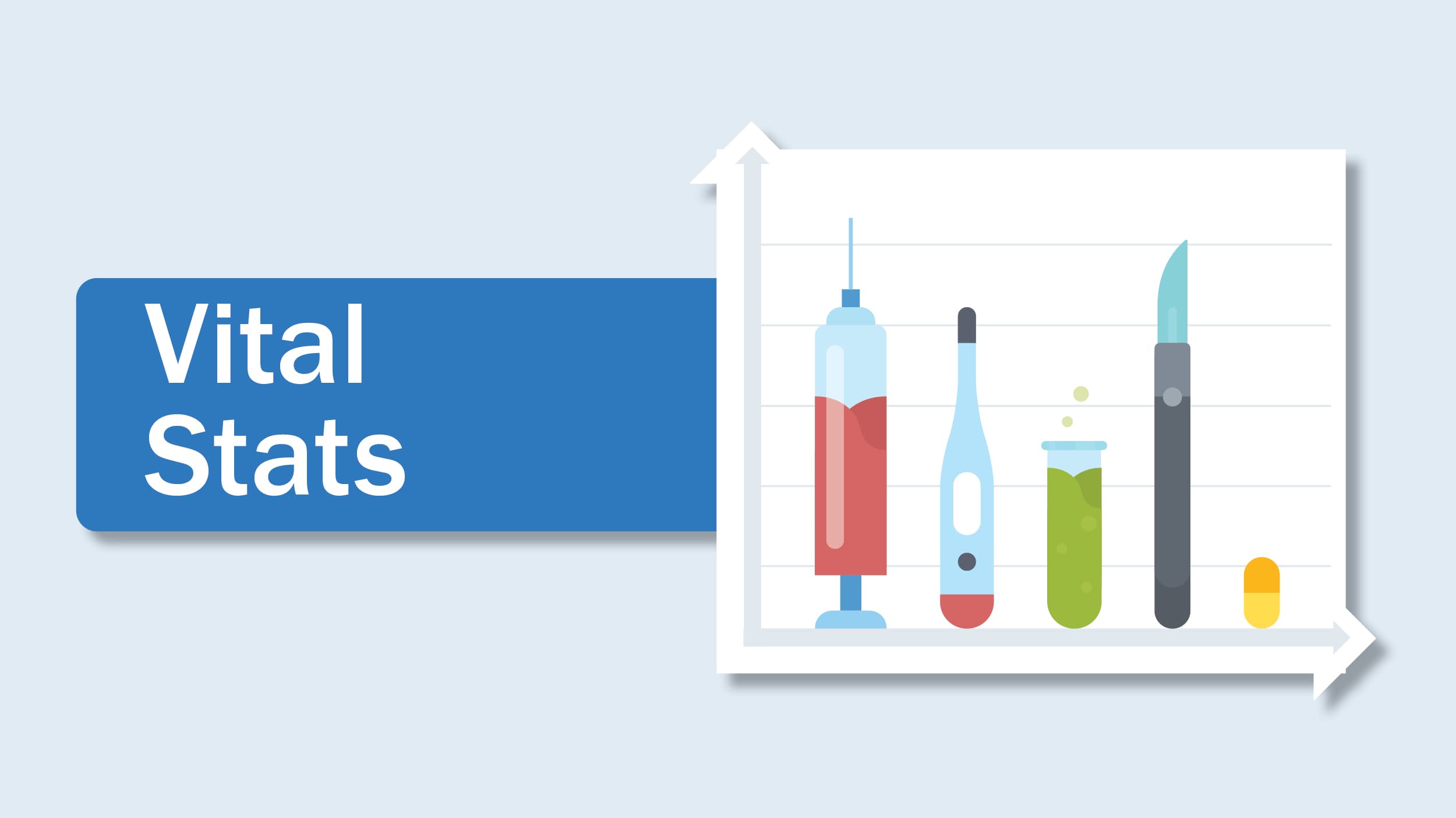 Learn the growing medical specialties each quarter to know the current physician job market.