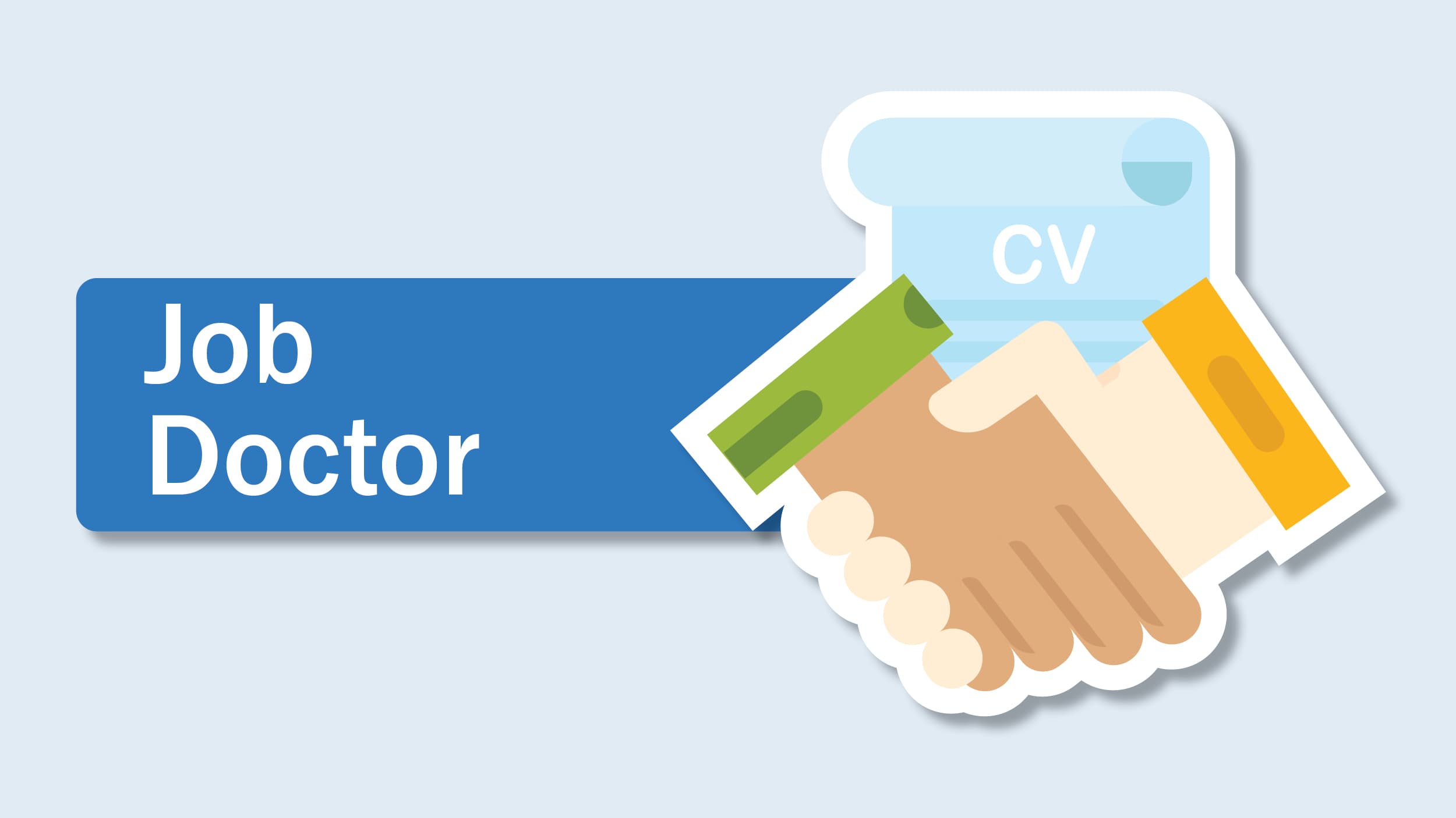 Common CV errors and cover letter mistakes to avoid