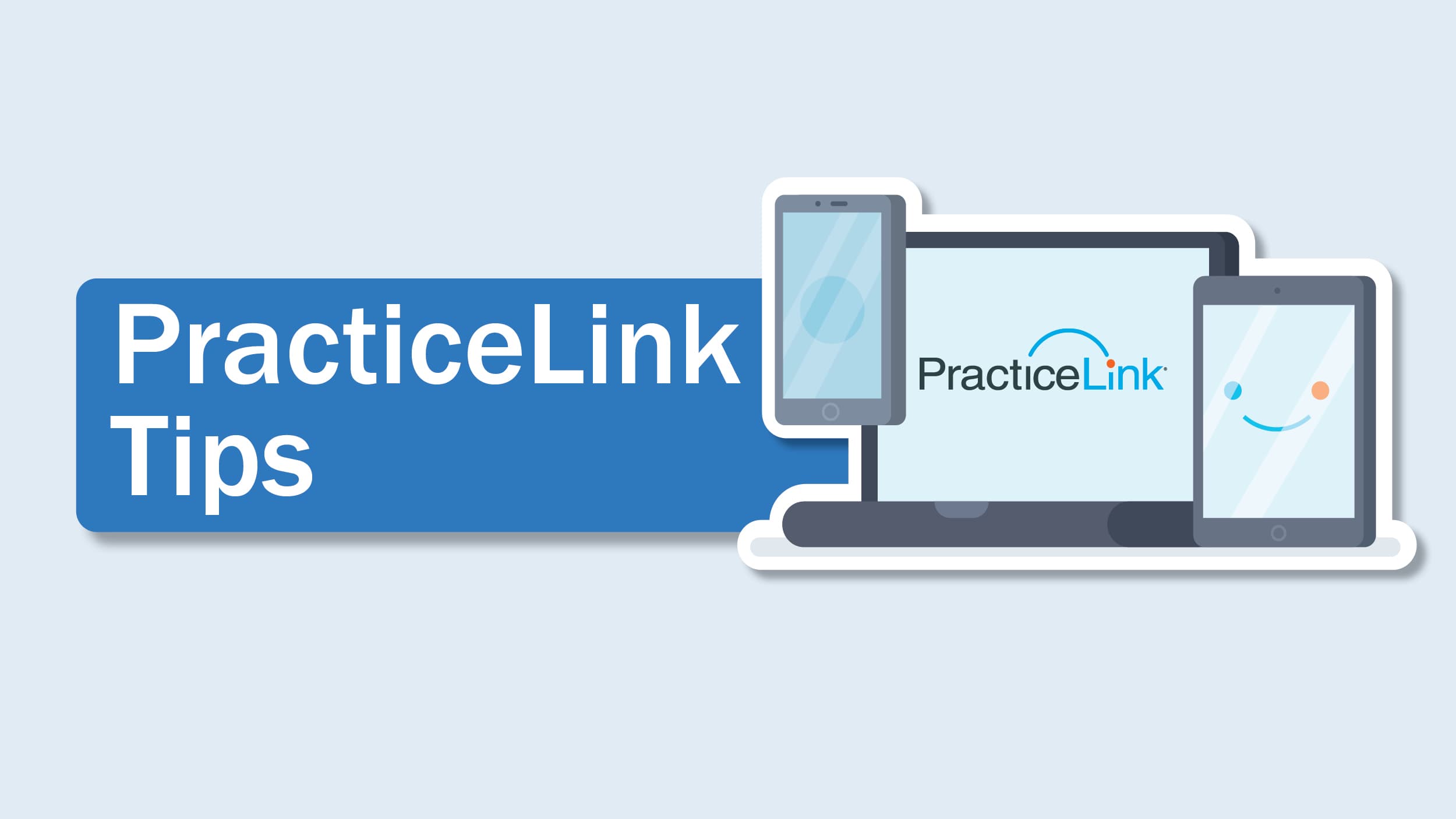 PracticeLink Tips for conducting a confidential job search