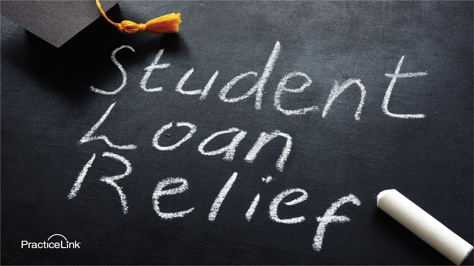 You may qualify for student loan forgiveness but only until October 31