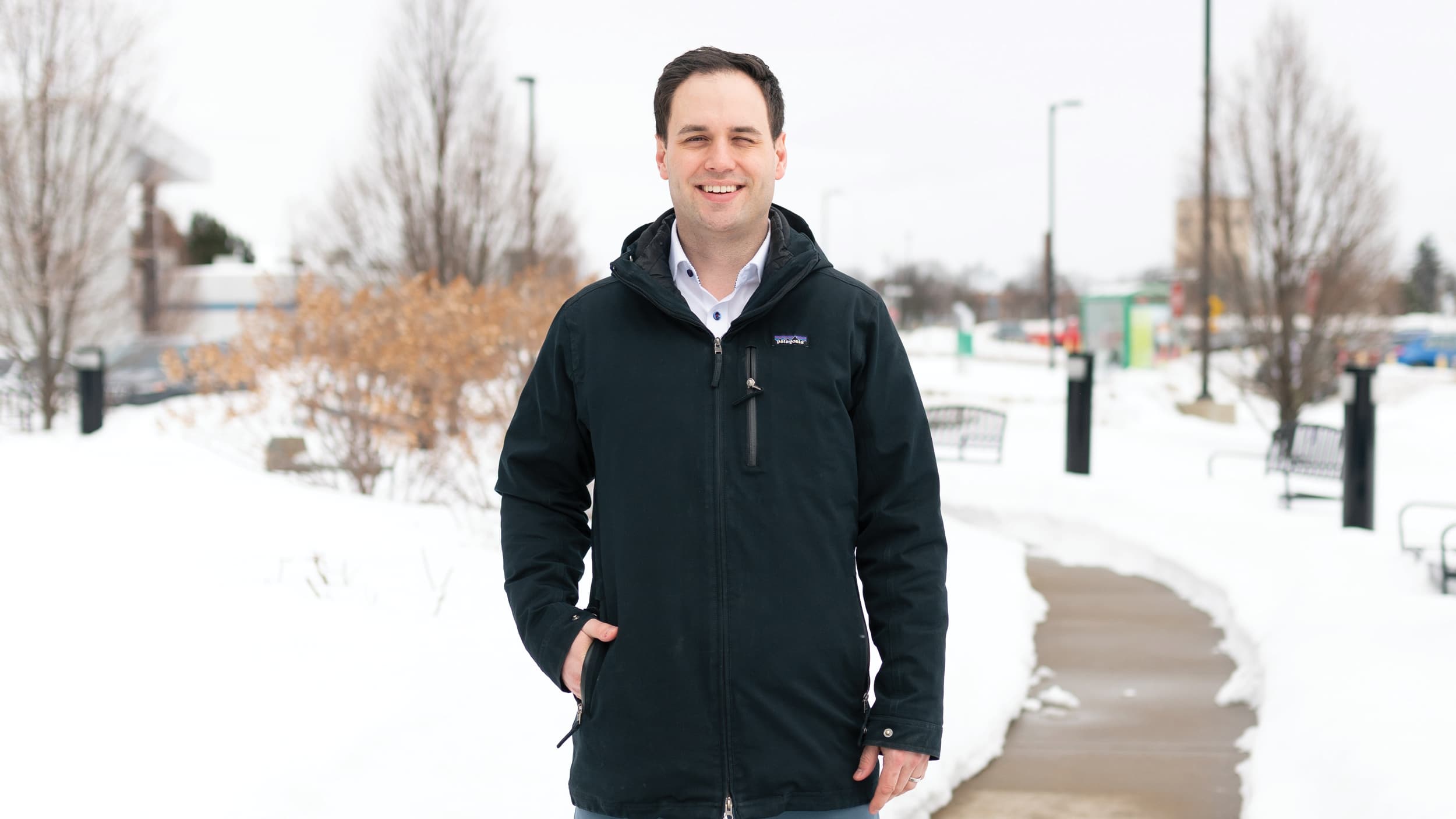 How to pick a place you'll love to live